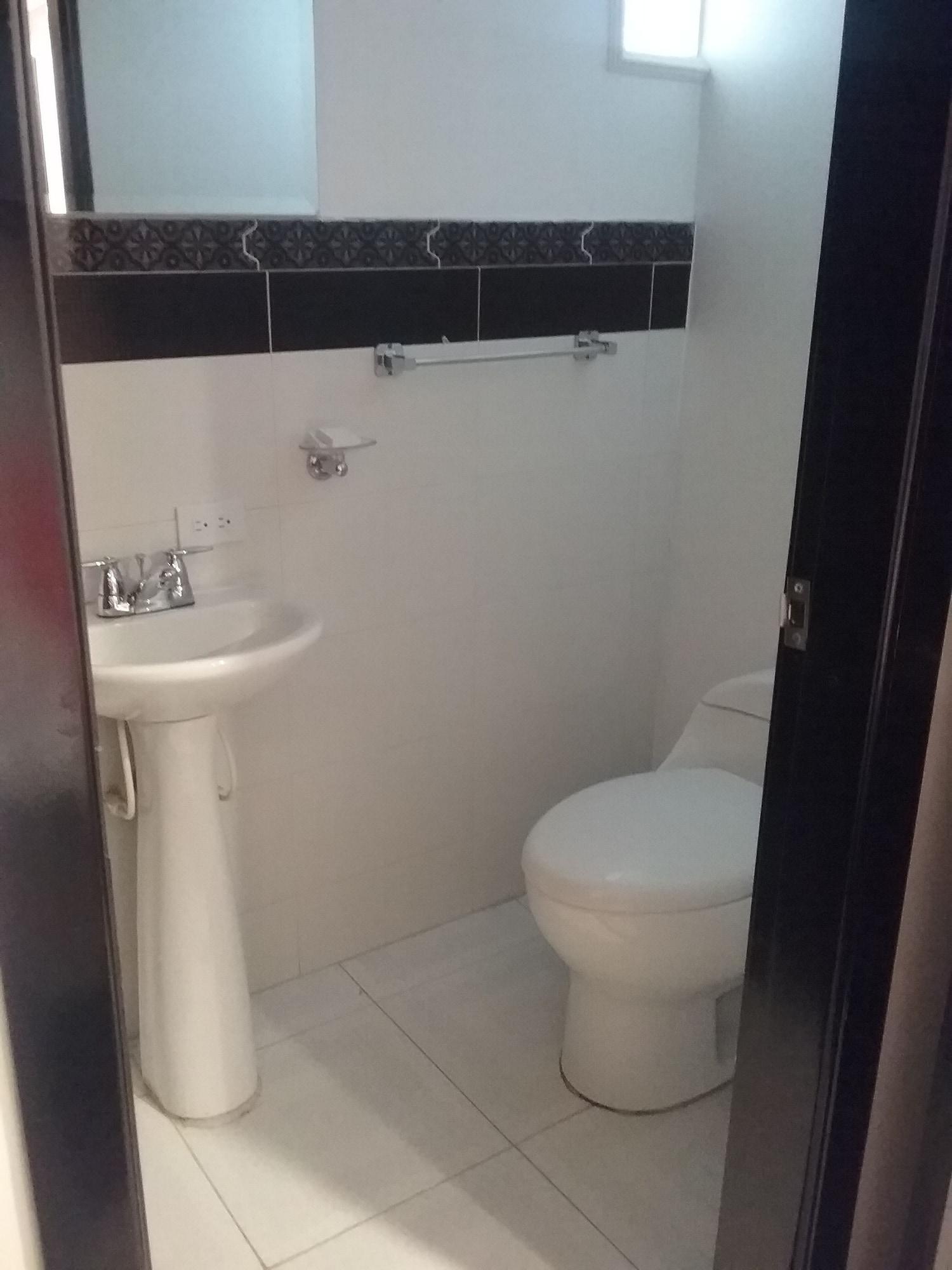 Hotel Zafiro Boutique Bogotá Eksteriør bilde