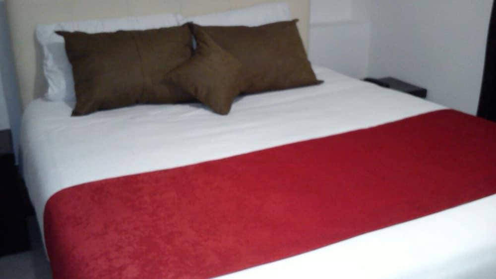 Hotel Zafiro Boutique Bogotá Eksteriør bilde