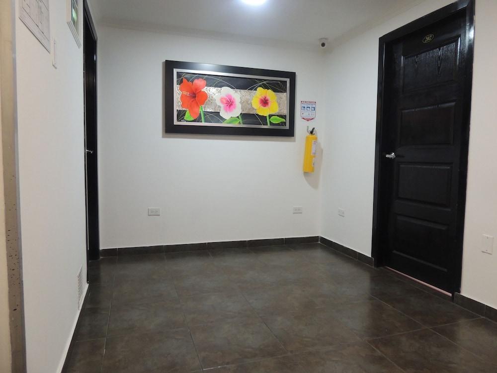 Hotel Zafiro Boutique Bogotá Eksteriør bilde