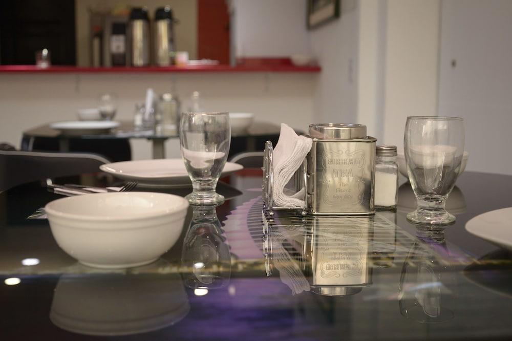 Hotel Zafiro Boutique Bogotá Eksteriør bilde