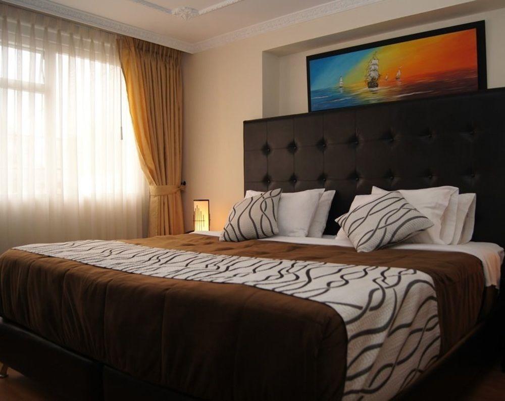 Hotel Zafiro Boutique Bogotá Eksteriør bilde