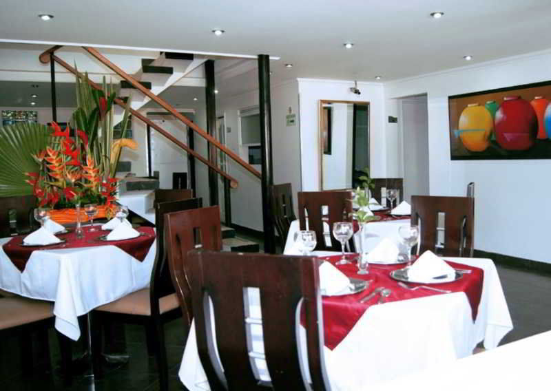 Hotel Zafiro Boutique Bogotá Eksteriør bilde