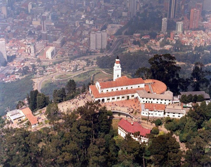 Hotel Zafiro Boutique Bogotá Eksteriør bilde