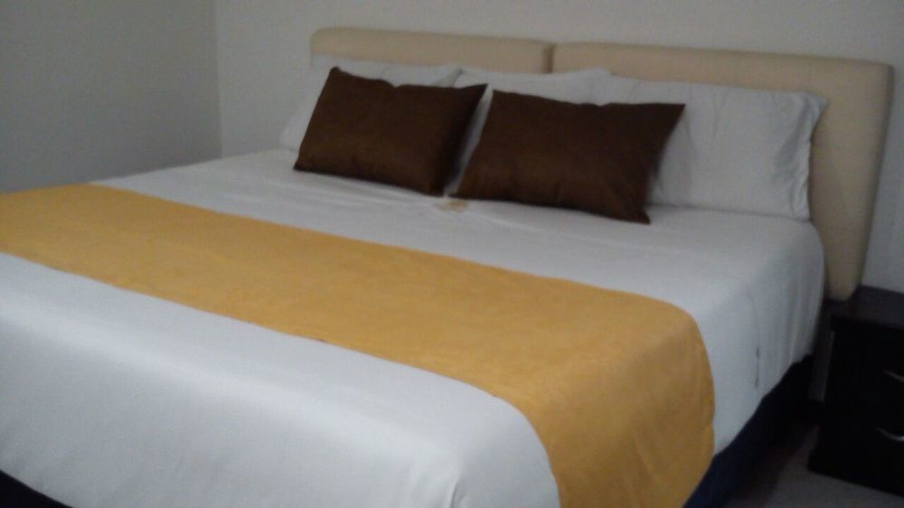 Hotel Zafiro Boutique Bogotá Eksteriør bilde