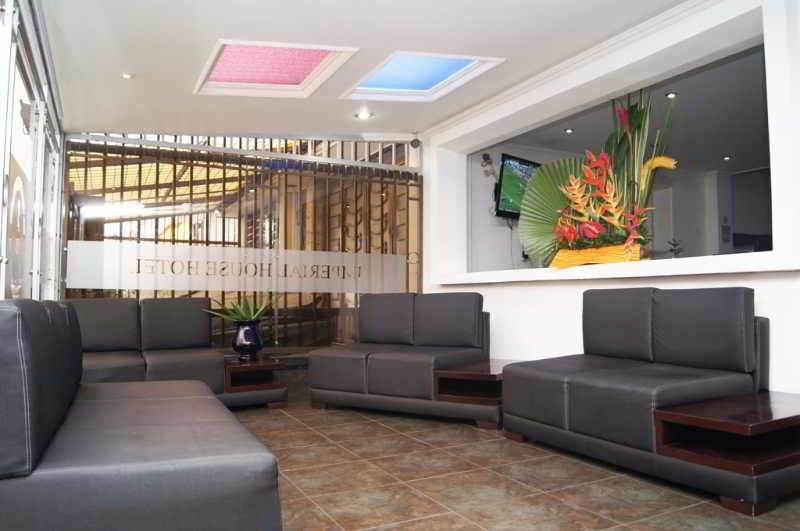 Hotel Zafiro Boutique Bogotá Eksteriør bilde