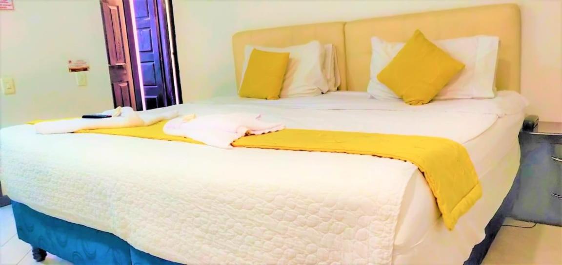 Hotel Zafiro Boutique Bogotá Eksteriør bilde